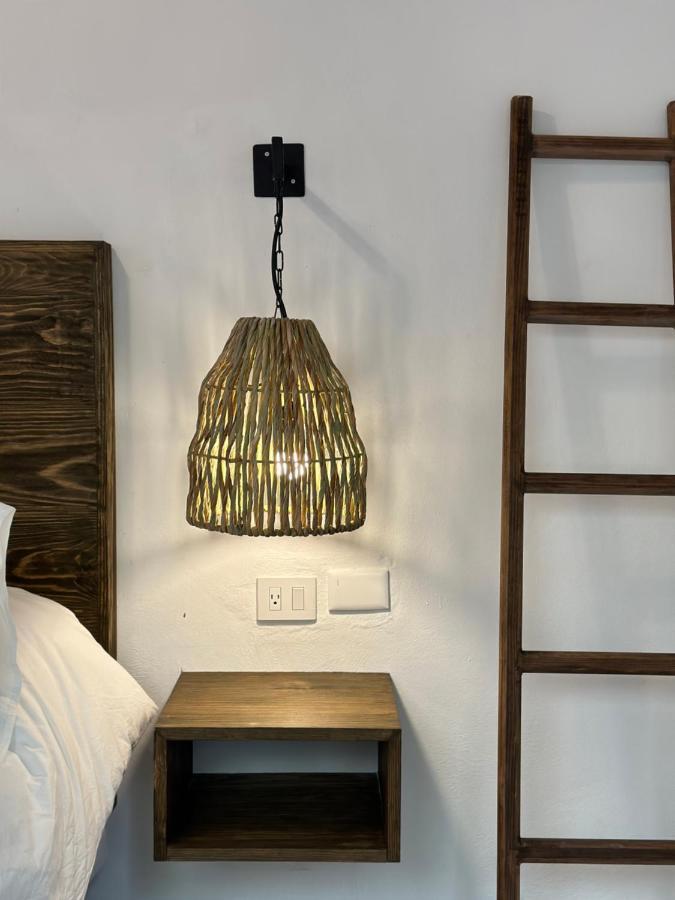 Casa Yuca Hotel Boutique 圣米格尔－德阿连德 外观 照片