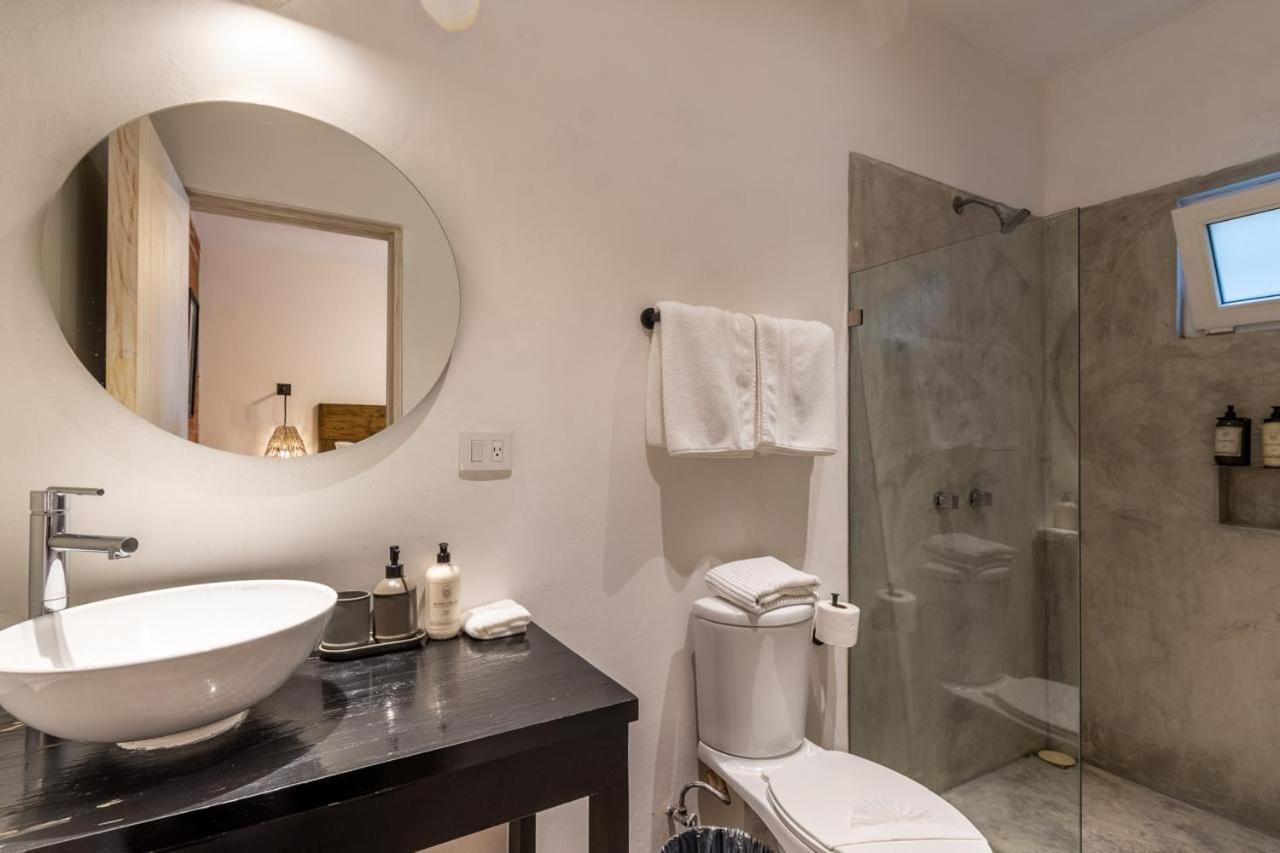 Casa Yuca Hotel Boutique 圣米格尔－德阿连德 外观 照片