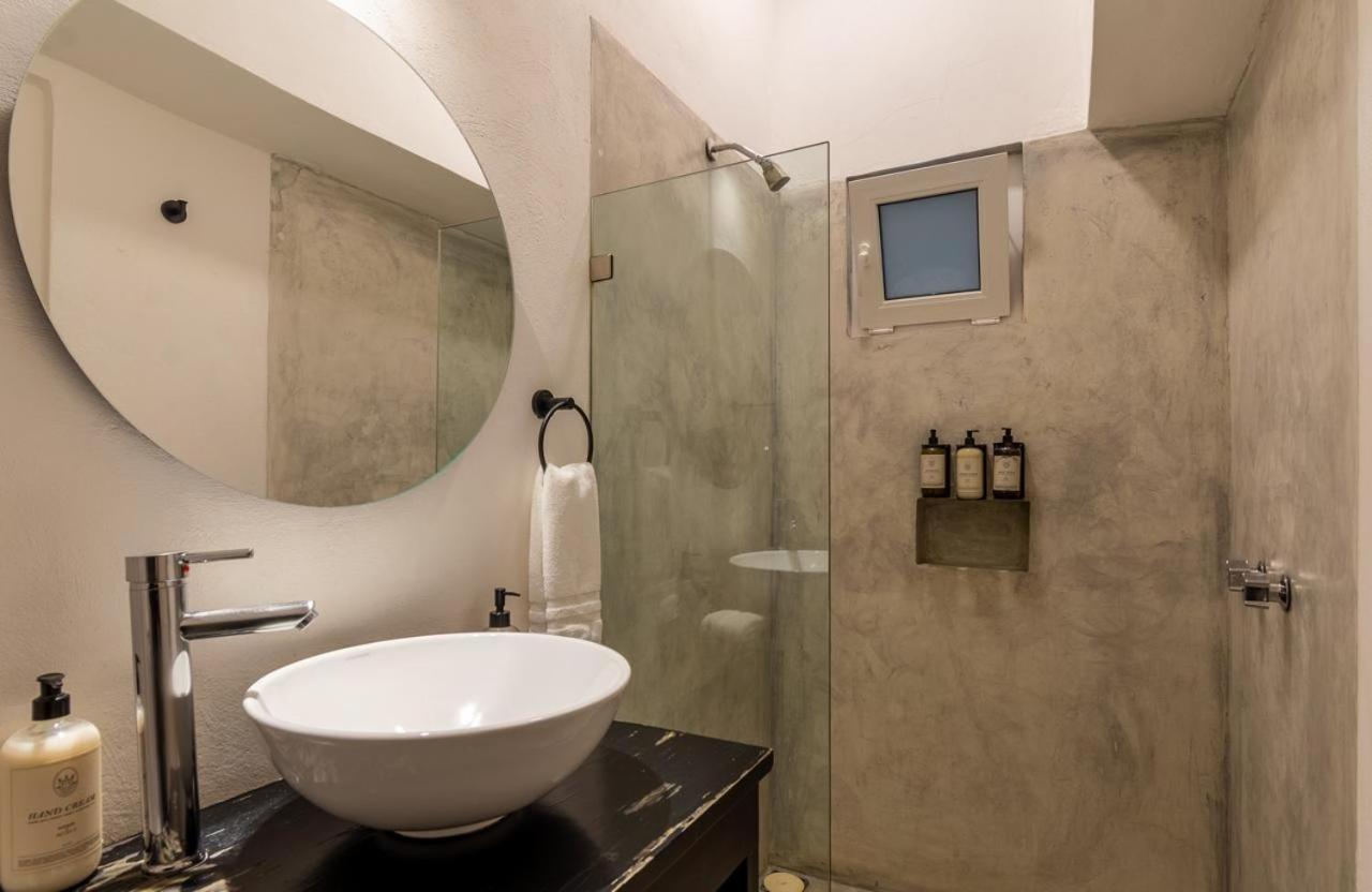 Casa Yuca Hotel Boutique 圣米格尔－德阿连德 外观 照片