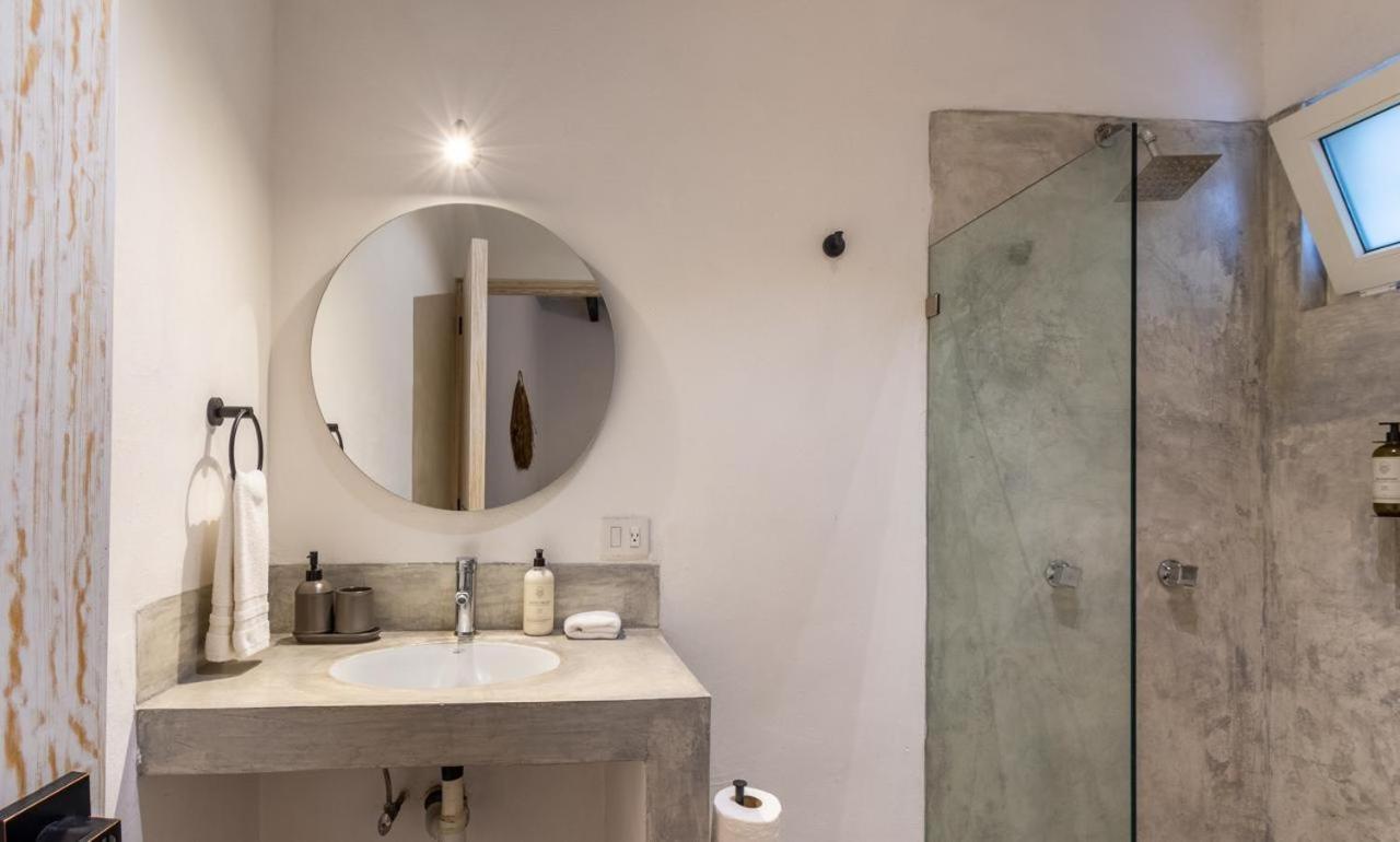 Casa Yuca Hotel Boutique 圣米格尔－德阿连德 外观 照片